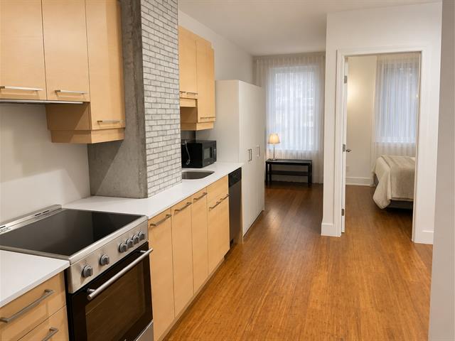 #207 - 1212 Rue Bishop