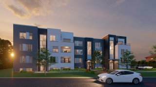 #5 - 760 Rue Notre-Dame