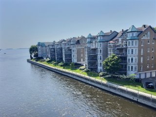 Vue d'ensemble