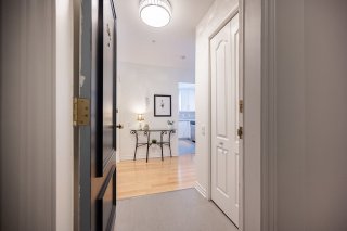 Hall d'entrée