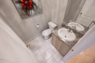 Salle d'eau