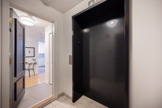 Hall d'entrée