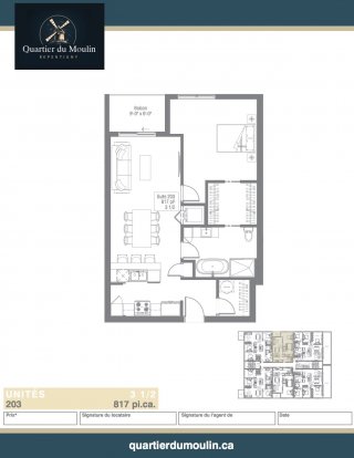Plan (croquis)
