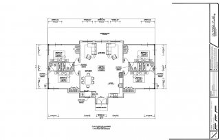 Plan (croquis)