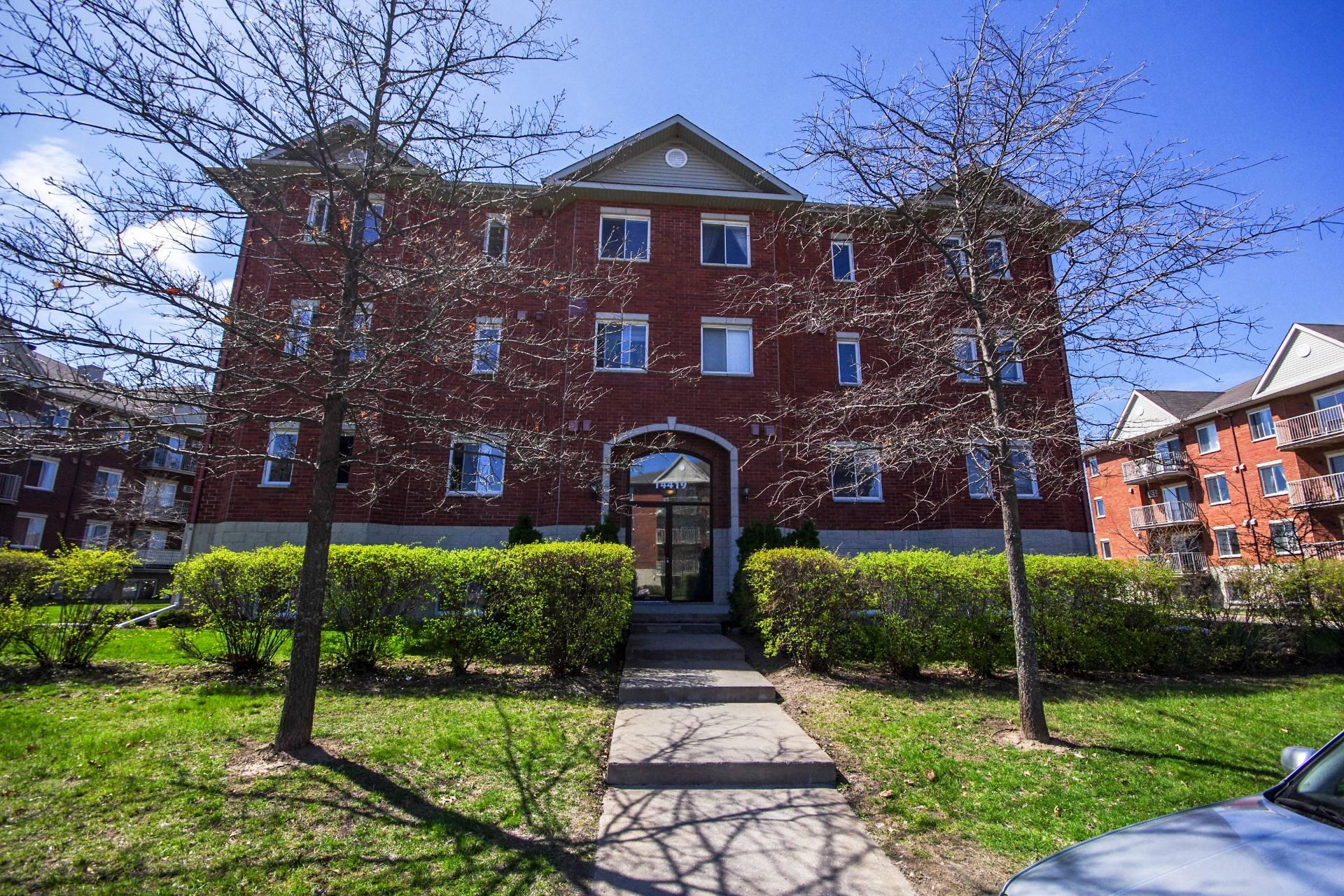 #403 - 14419 Rue Jolicoeur