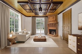 Salle familiale