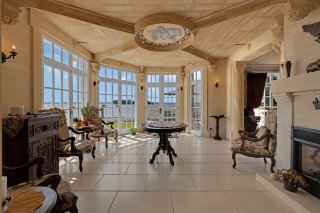 Solarium