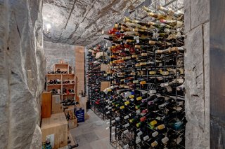 Cave à vin