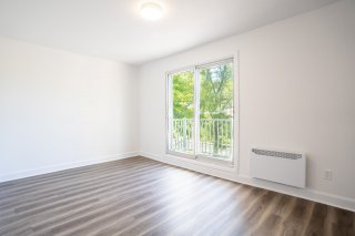 9917 Rue Parthenais Montréal (Ahuntsic-Cartierville)