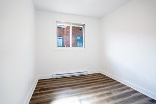 9917 Rue Parthenais Montréal (Ahuntsic-Cartierville)