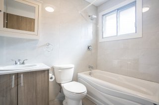 9917 Rue Parthenais Montréal (Ahuntsic-Cartierville)