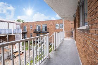 9917 Rue Parthenais Montréal (Ahuntsic-Cartierville)