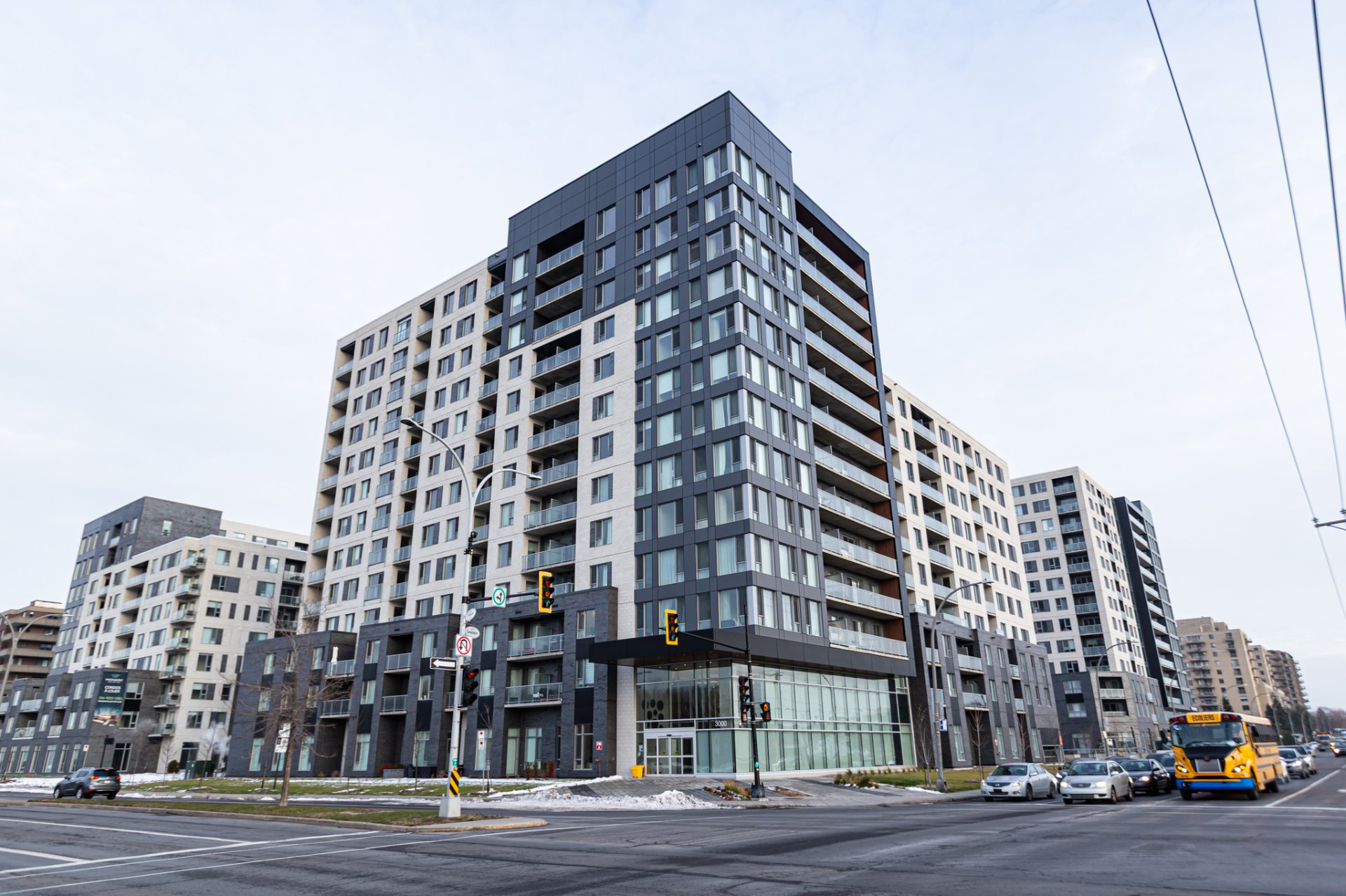 #508 - 3000 Boul. Thimens