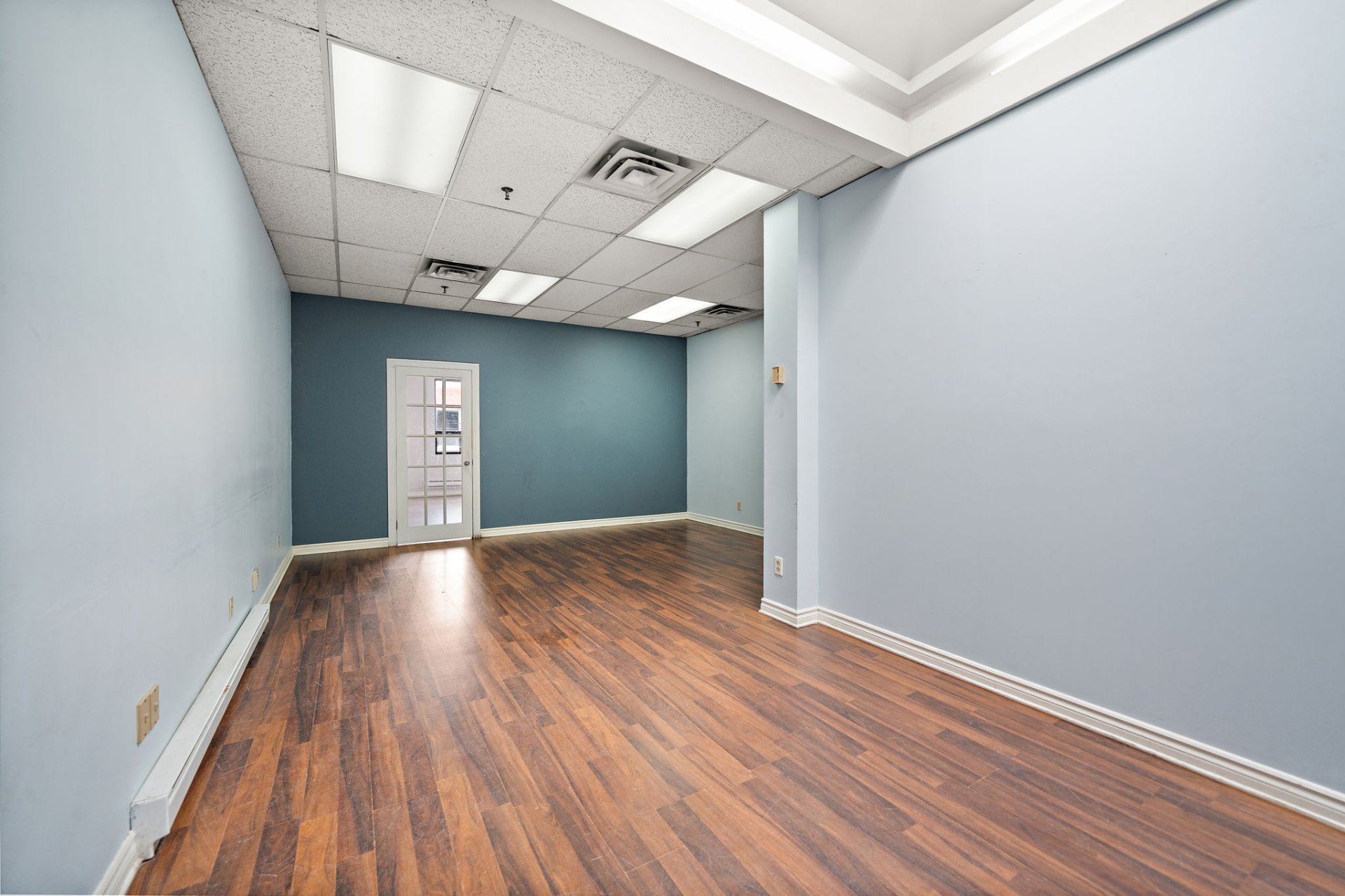 #206 - 5473 Av. Royalmount