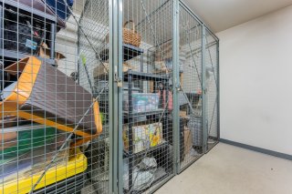 Storage