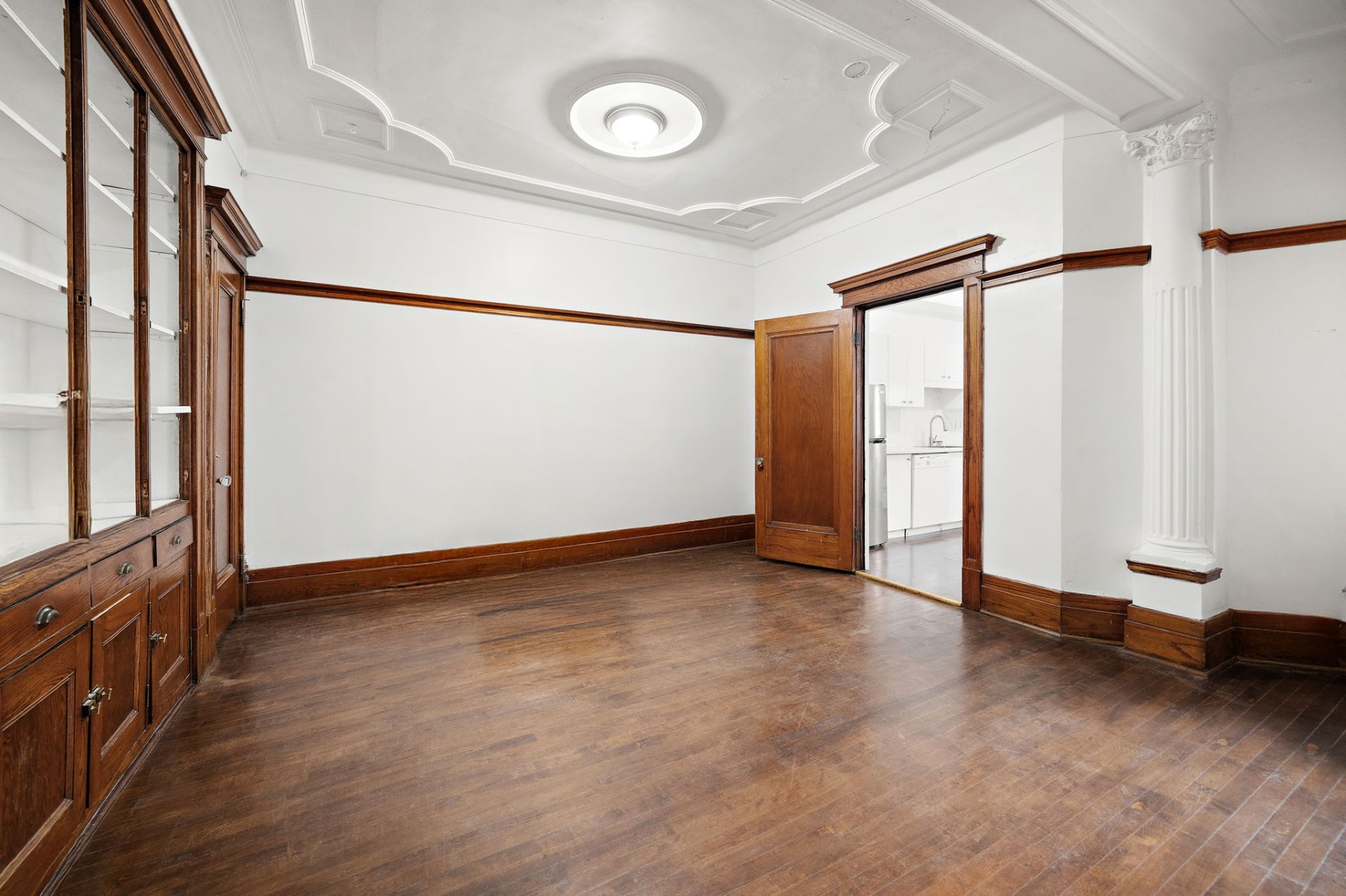 1816 Rue Sherbrooke E.