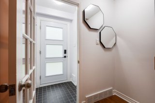 Hall d'entrée