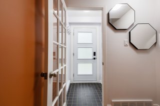 Hall d'entrée