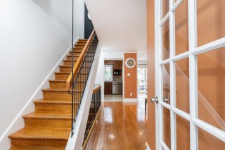 Escalier