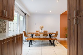 Salle à manger