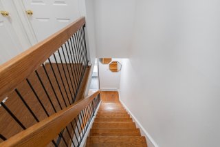 Escalier