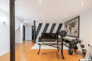 Salle familiale
