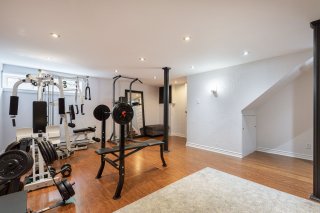 Salle familiale