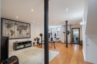 Salle familiale