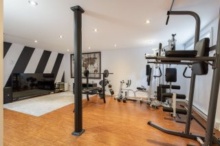 Salle familiale