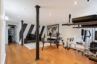 Salle familiale