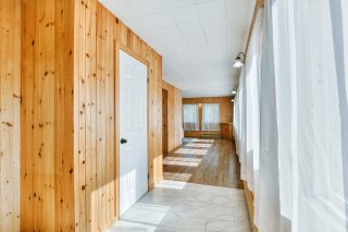 Hall d'entrée
