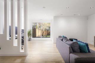 Salle familiale