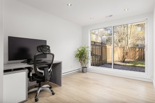 Salle familiale