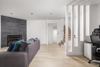 Salle familiale