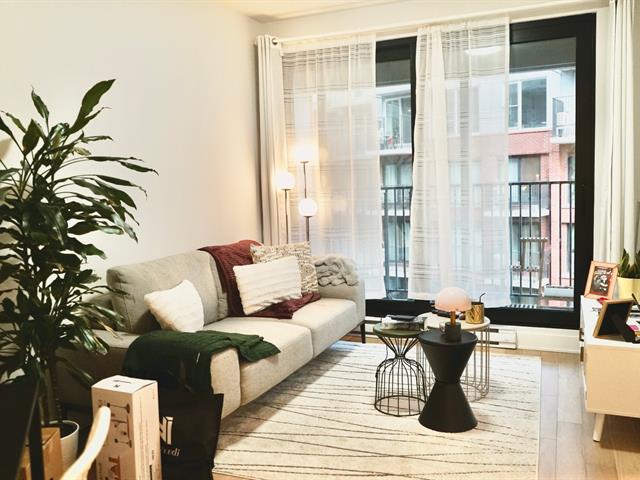 #506 - 288 Rue Richmond