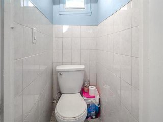 Salle d'eau