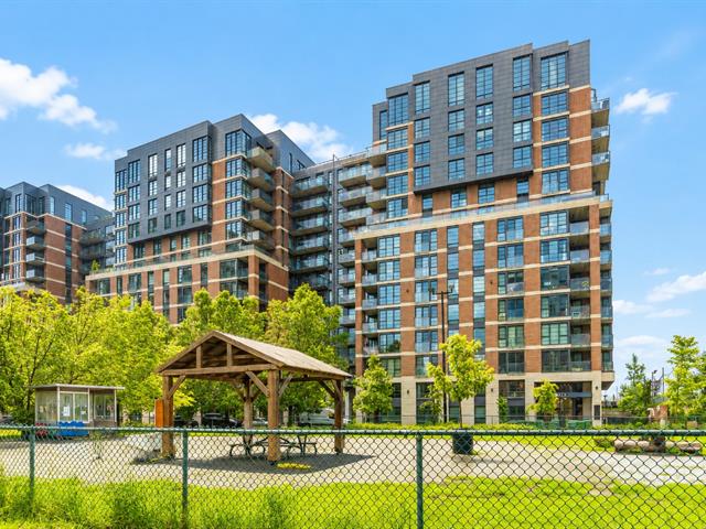 #510 - 1330 Rue Olier