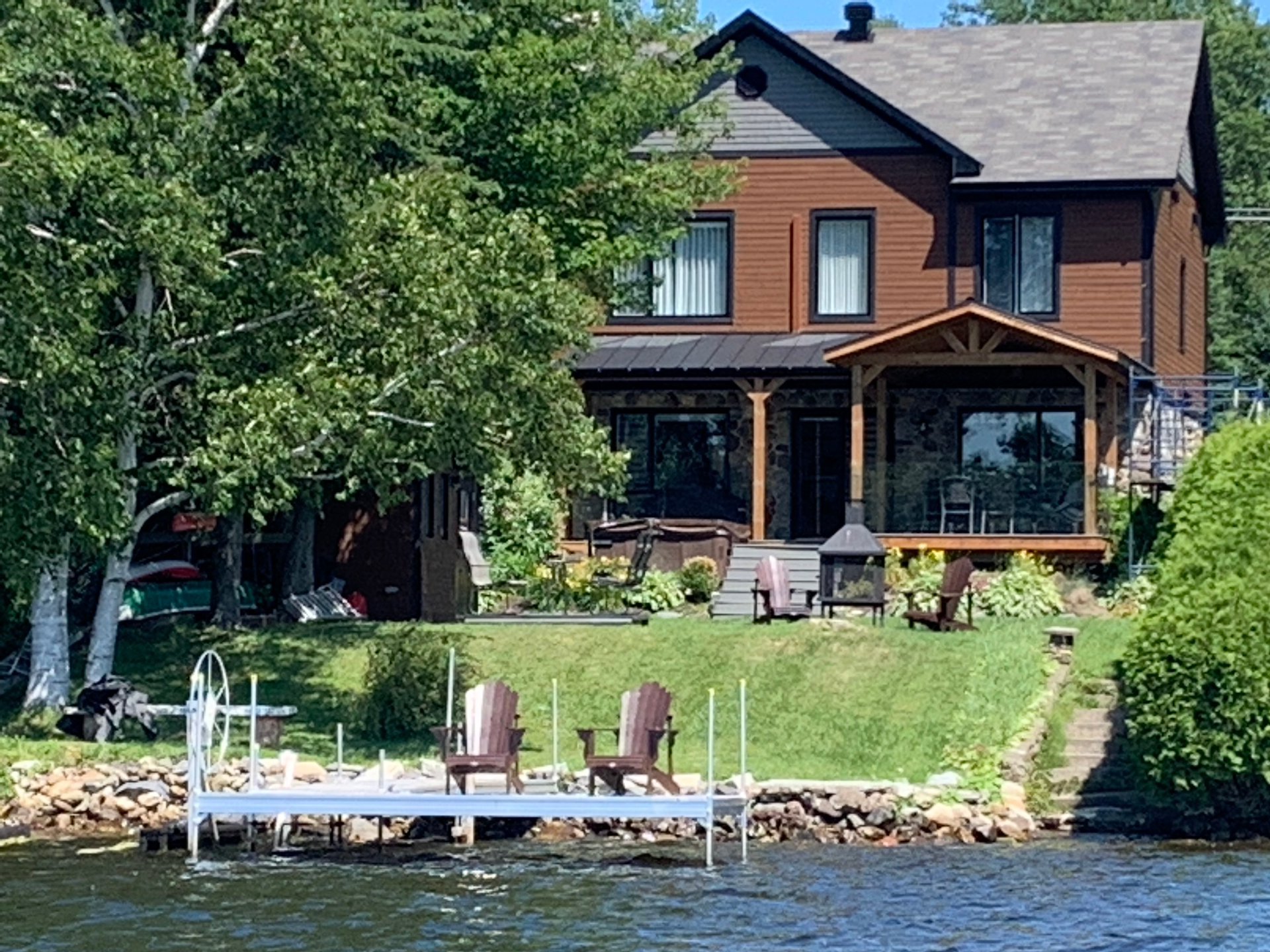  1289 Rue des Tourterelles