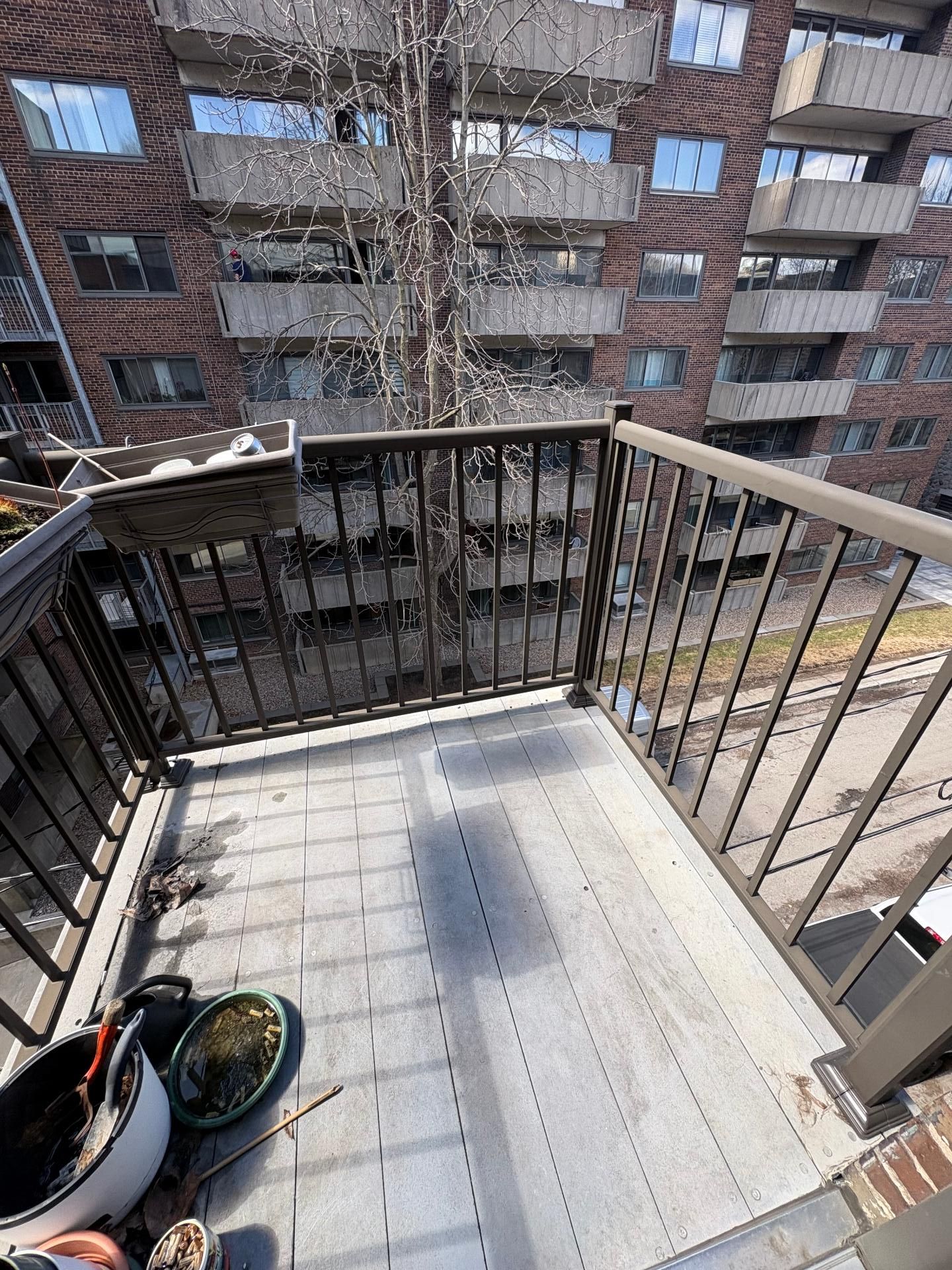 #10 - 2035 Boul. Édouard-Montpetit