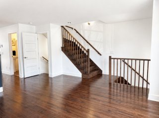 Escalier