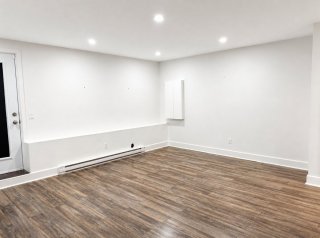 Salle familiale