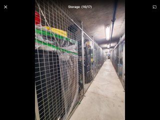 Storage