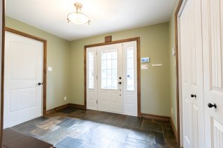 Hall d'entrée