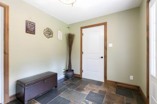 Hall d'entrée