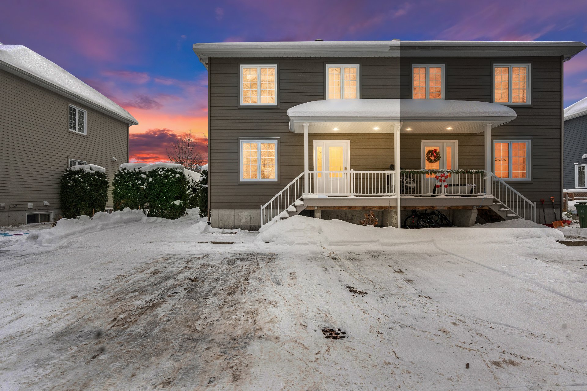 5 Allée de la Forêt