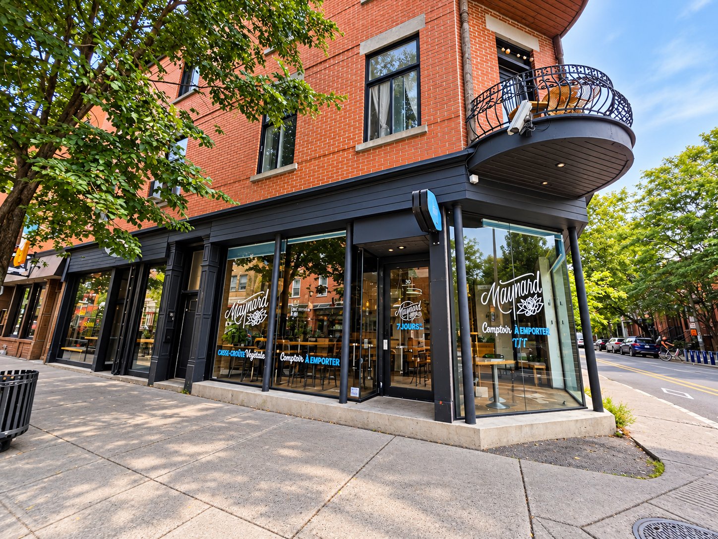 30 Rue Prince-Arthur O.