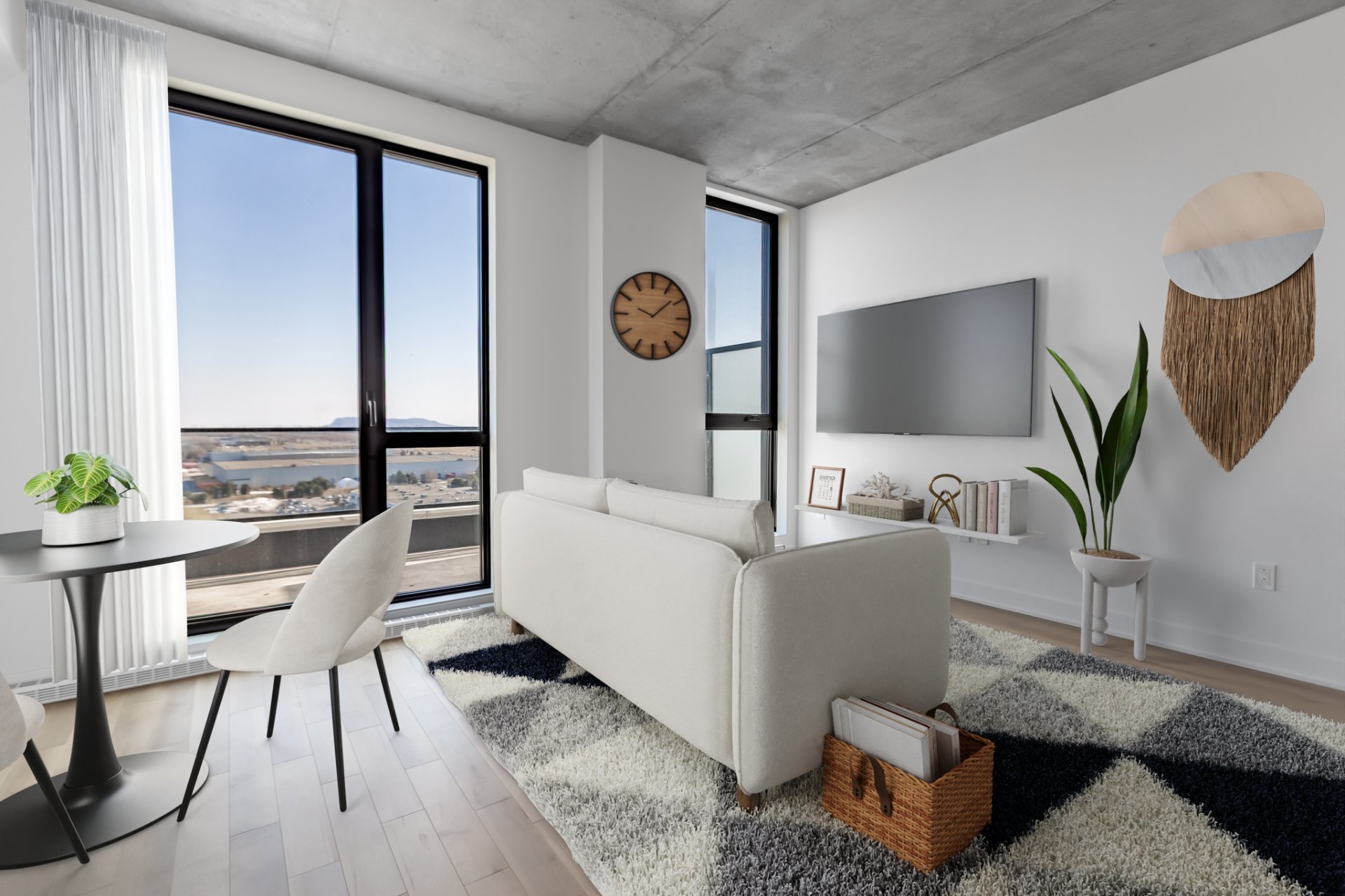 #1623 - 505 Rue de l'Escale