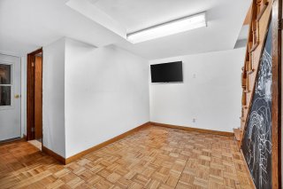Salle familiale