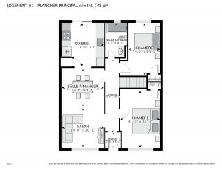 Plan (croquis)