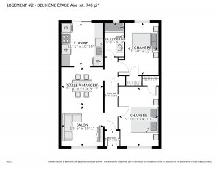 Plan (croquis)